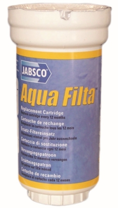 59100-0000 Jabsco Aqua Filta Drinkwaterfilter Element