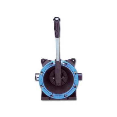 Jabsco membraanpomp Amazon univ. 1 1/2"