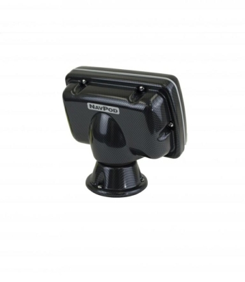 PowerPod Pre-Cut for Lowrance HDS-7 MFD Gen2 Touch & HDS-7 Gen3(Carbon Series)