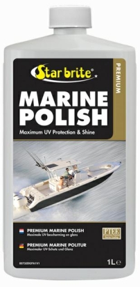 Premium Marine Polish 1 L
