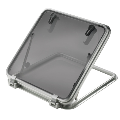 Libero dekluik 500x370mm new lock (R=32mm)