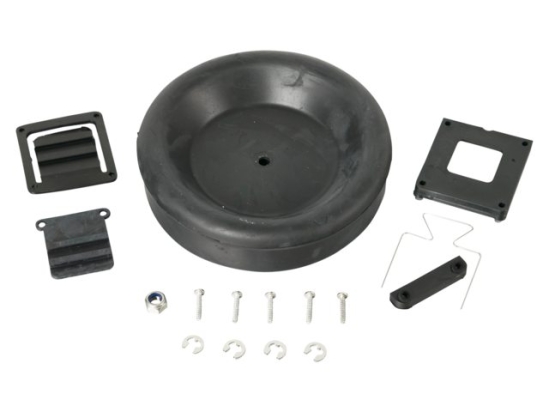 AK4400 Servicekit Gusher Titan neopreen