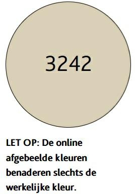 Mono-Urethane Jachtlak 3242 0,75 L