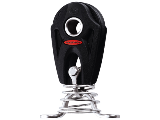 RF35100D 30, SINGLE, BECKET, SWIVEL