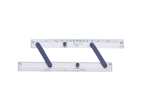 PARALLELLINIAAL 30 CM