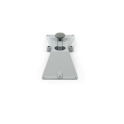 Zwaardvis Tafelbladdrager 50 cm ø 60 mm