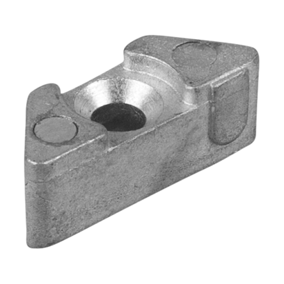 Zinc Yamaha Cylinder Crankcase anode 25-250HP