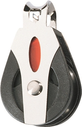 RF30101 Ronstan Utility BB 30mm, beugel
