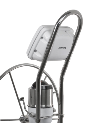 SailPod Pre-Cut for Garmin GPSMAP 923/923xsv/