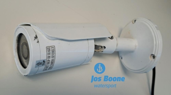 CAM100 Reversed PAL kleuren camera