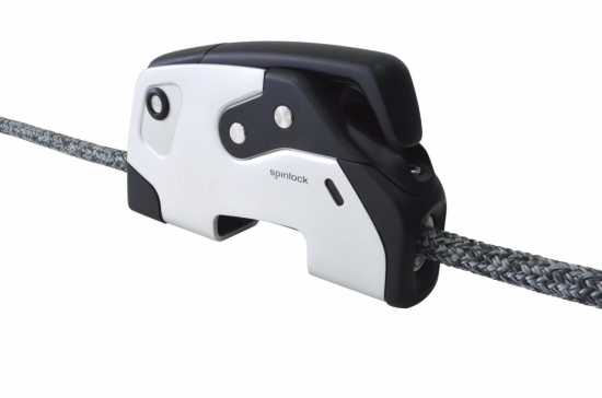 XTR0812/B Spinlock XTR 08-12mm zwart