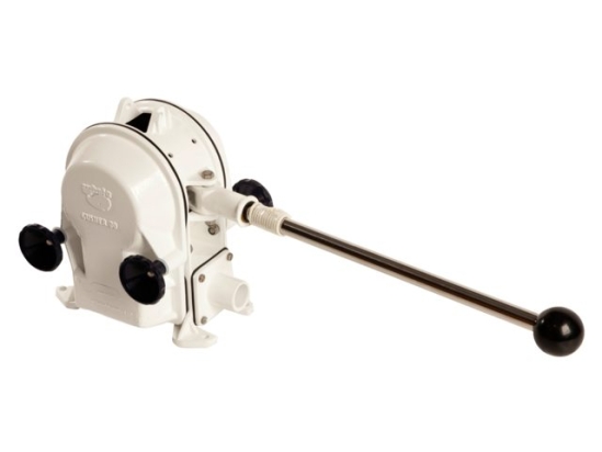 BP3010 Gusher Pomp 30 schot 38mm