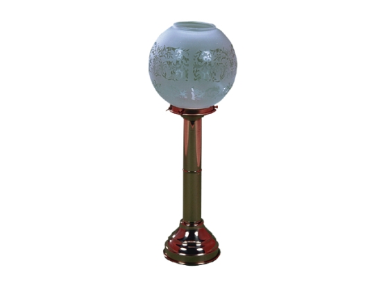 º DINNERLAMP,MESSING 150X385