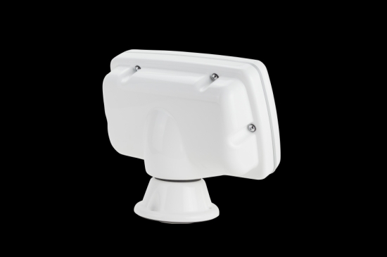 PowerPod Un-Cut (usable face = 10.75"w x 6.5"h) (27.3cm w x 16.5cm h)