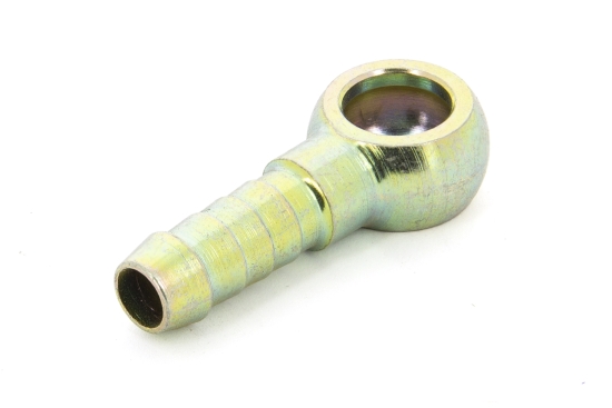 Banjo oog