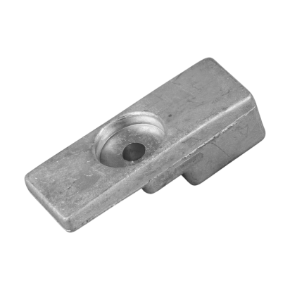 Zinc Small plate for Szuki DF 90-115-140