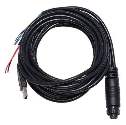 em-trak voedingskabel B300/B330