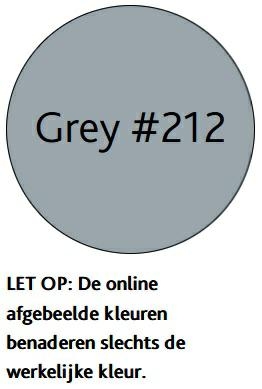 Antislip 212 Grijs 2L