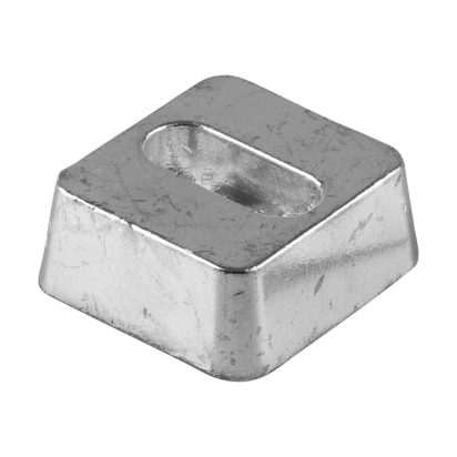 Zinc Kamewa  Block for Jet FF 375S Classe V2000