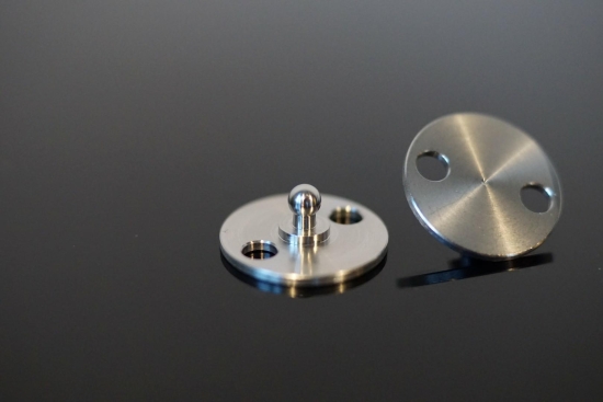 Quick Fix Bev. Dek Rond (set 4 st.)