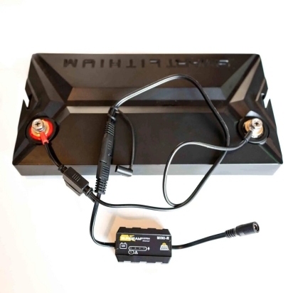 Mini-R Cables