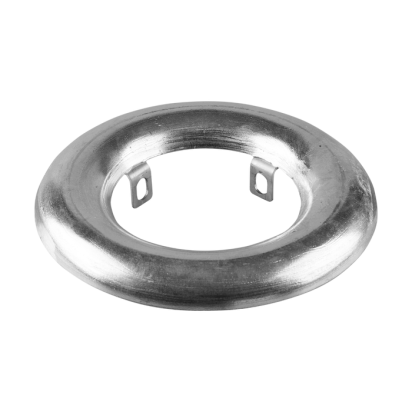 Zinc Kamewa Collar with straps for  Jet FF 375S Classe V2000 Ø 226