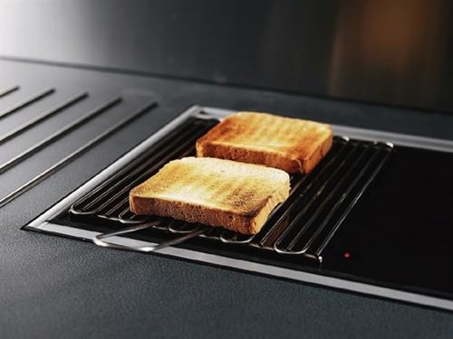 Toast/grill rooster