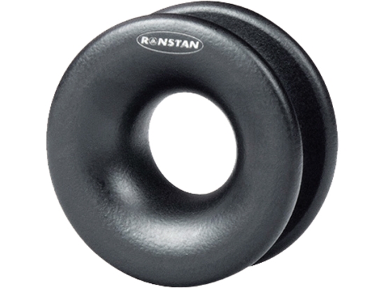 LOW FRICTION RING 29X11X13MM BLACK