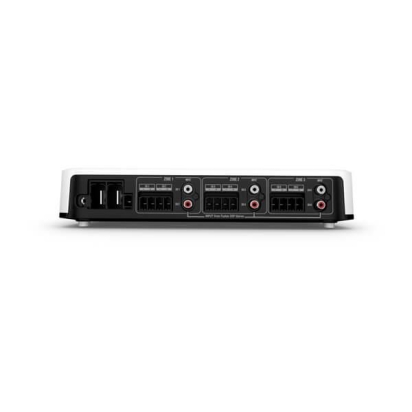 Fusion® Apollo™ watersportversterkers, 6-kanaals watersportversterker (150 watt RMS per kanaal)