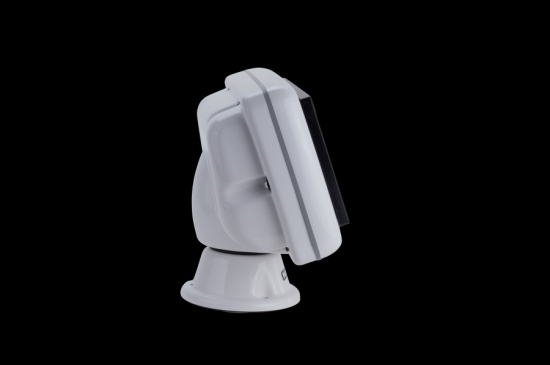 PowerPod Un-Cut (usable face = 10.75"w x 6.5"h) (27.3cm w x 16.5cm h)