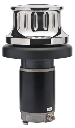 Anchormax 24V incl f/s