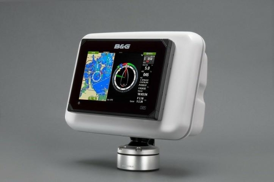 Deck Pod - Ultra Compact - Up to 7" displays