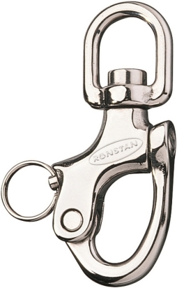 RF6210 snap sluiting, wartel 92 mm