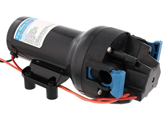 Jabsco Drinkwaterpomp ParMax HD6 12V 6GPM 60psi
