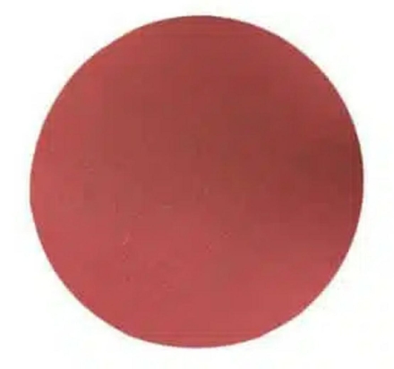 Matteerschijf waterproof grofte 2000 150mm