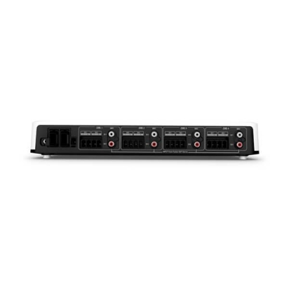 Fusion® Apollo™ watersportversterkers, 8-kanaals watersportversterker (150 watt RMS per kanaal)