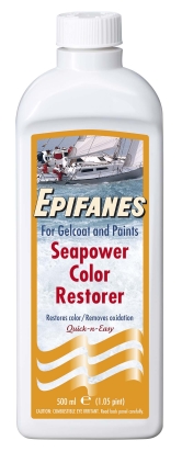 Seapower Color Restorer 0,5L