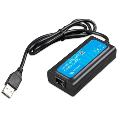 Interface MK3-USB C (VE.bus to USB-C)