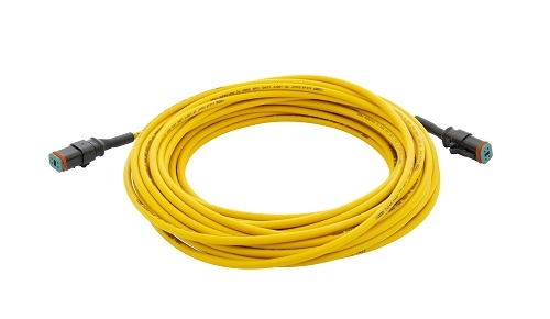 CAN cable 5M halogen Free
