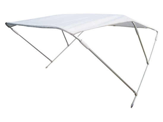 TALAMEX 3 ARM BIMINI TOP 150x180x11