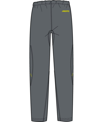 N.L.A. EXTREME THERMAL TRS 972 DARK GREY