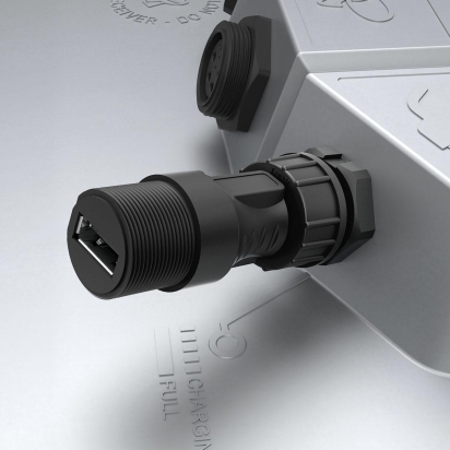USB adapter Travel