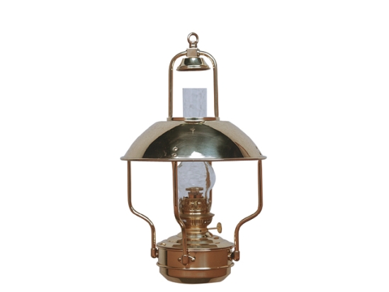 º CLIPPERLAMP MESSING 8207/