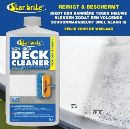 Antislip Dekreiniger 1 L