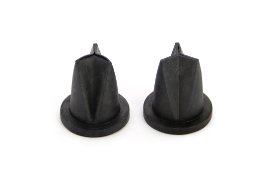 Set duckbill kleppen voor EMP133/EMP140/EMP14