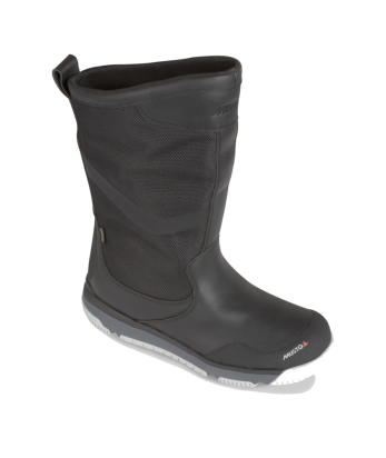GTX Race Boot 991 Black