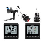 GNX Wired Sail Pack 43. Includes : gWind, GNX Wind, GNX 20, GDT 43 and GST 43