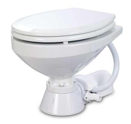 Jabsco Toilet Regular 12V