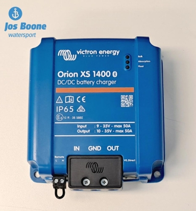 Orion XS 1400 DC-DC acculader