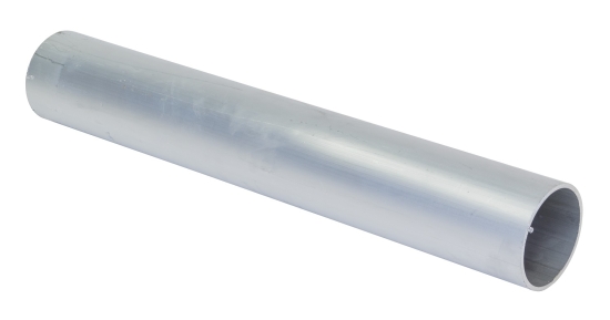 Aluminium buis D 300mm (1.5m)